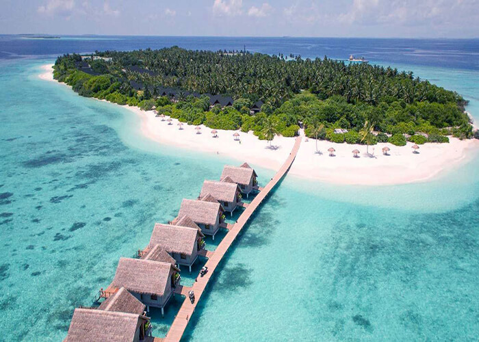 جزایر شمالی مالدیو